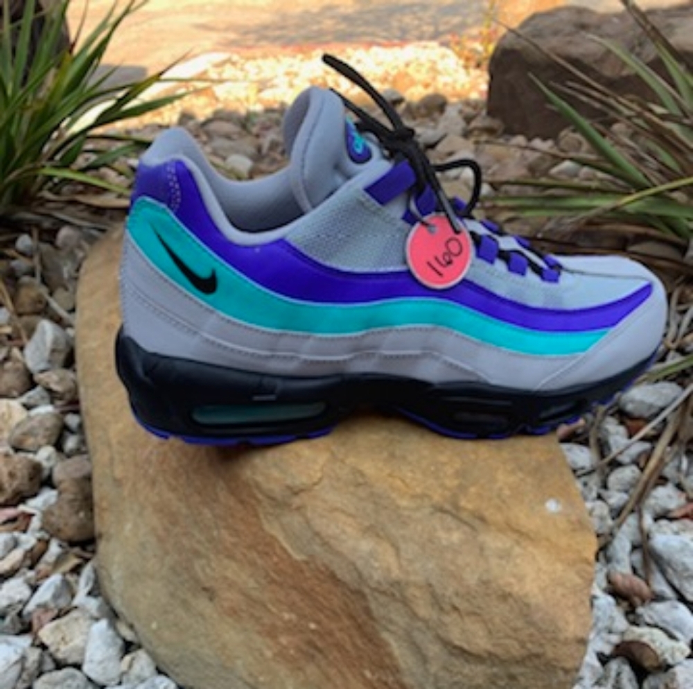 Nike air max